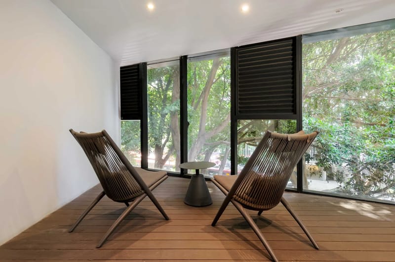 Stylish 2BR w/ AC in the Heart of Roma Sur
