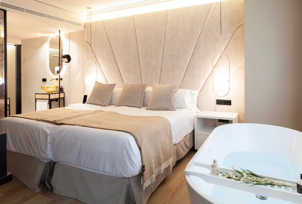 The Hidden Suite