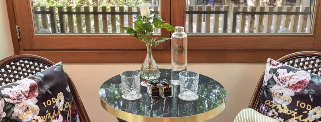 Nivia Born Boutique Hotel gallery image