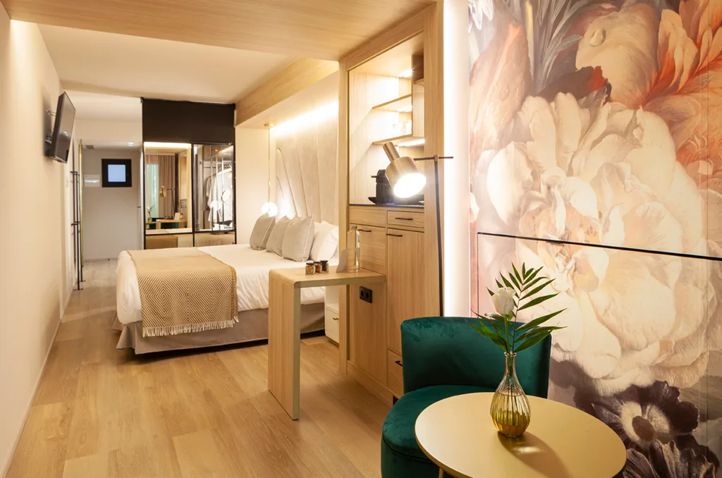 Princess Junior Suite