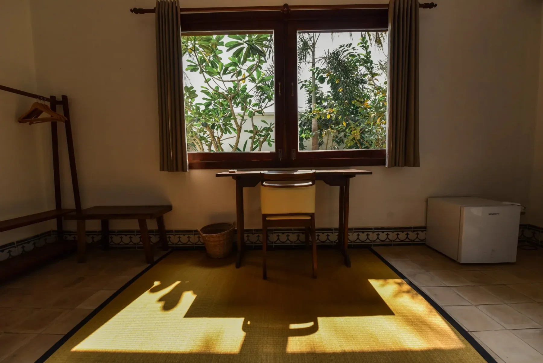 Foto de una habitación o del hotel