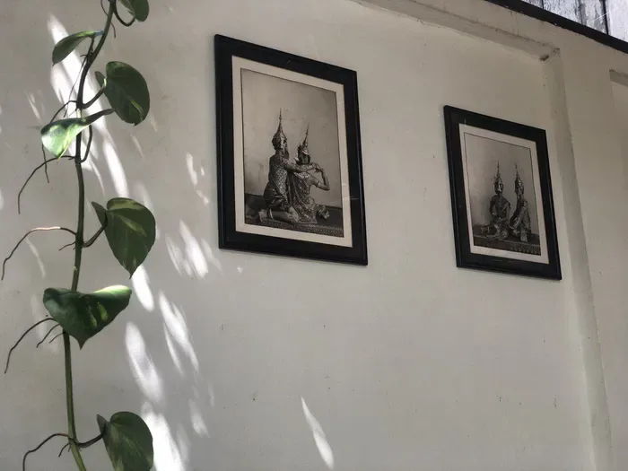 Foto del hotel