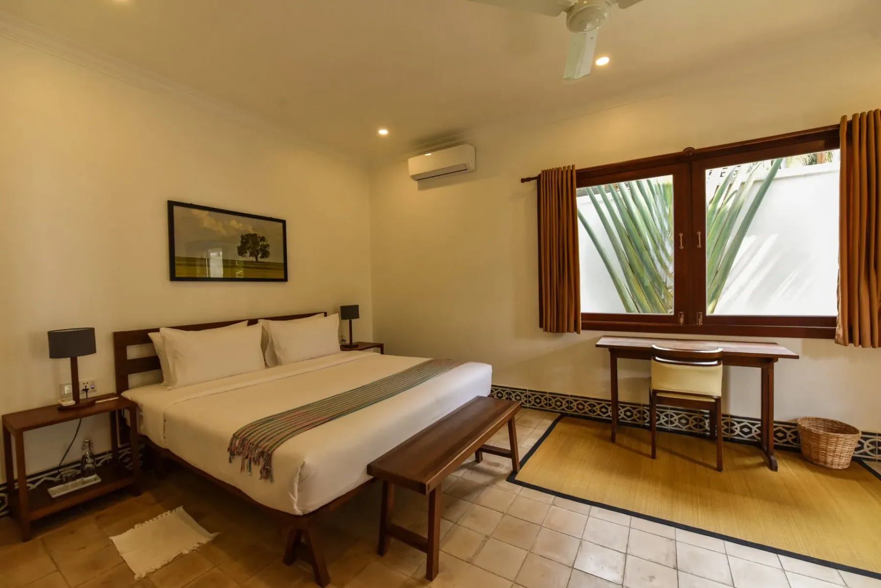 Foto de una habitación o del hotel