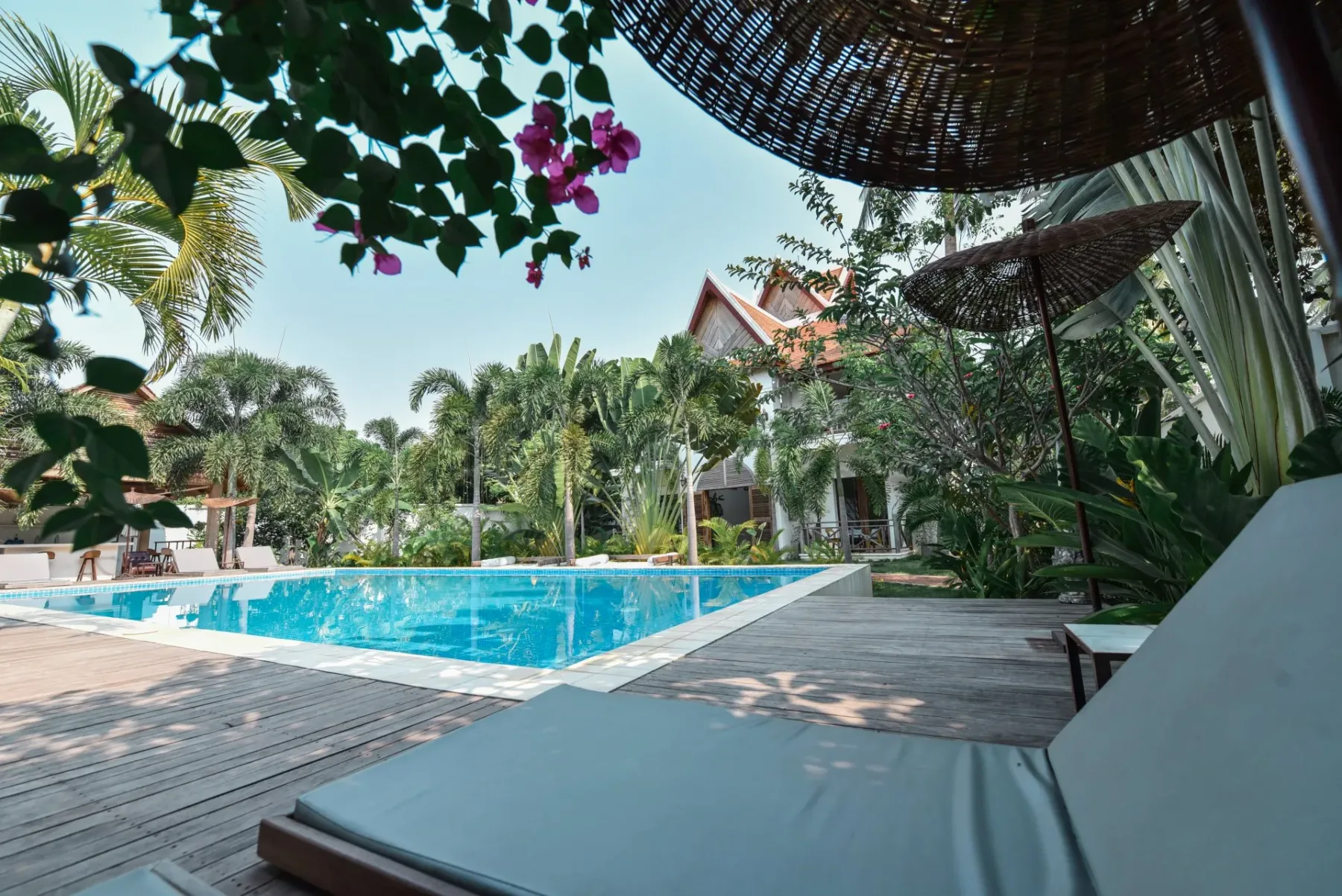 Foto del hotel