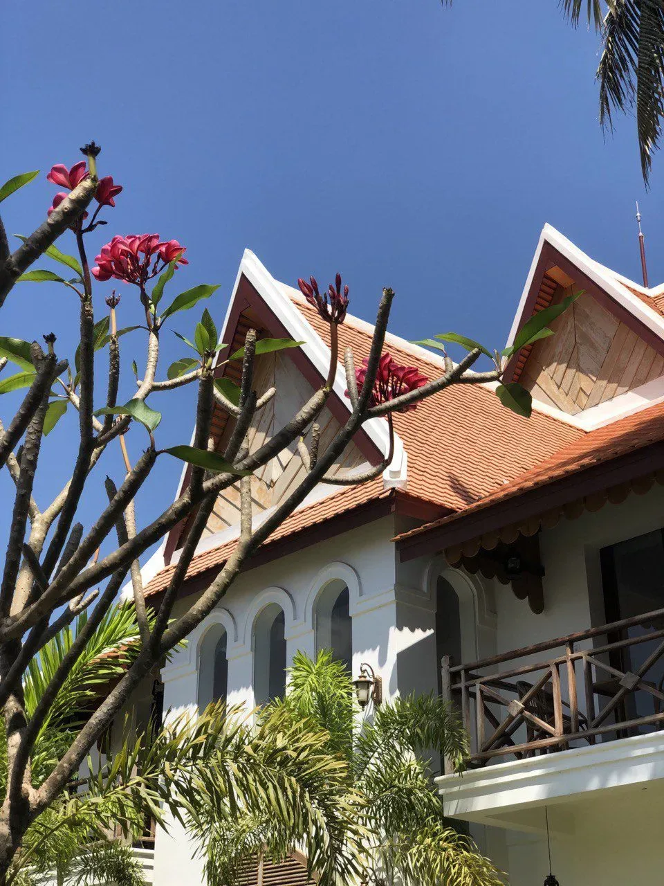 Foto del hotel