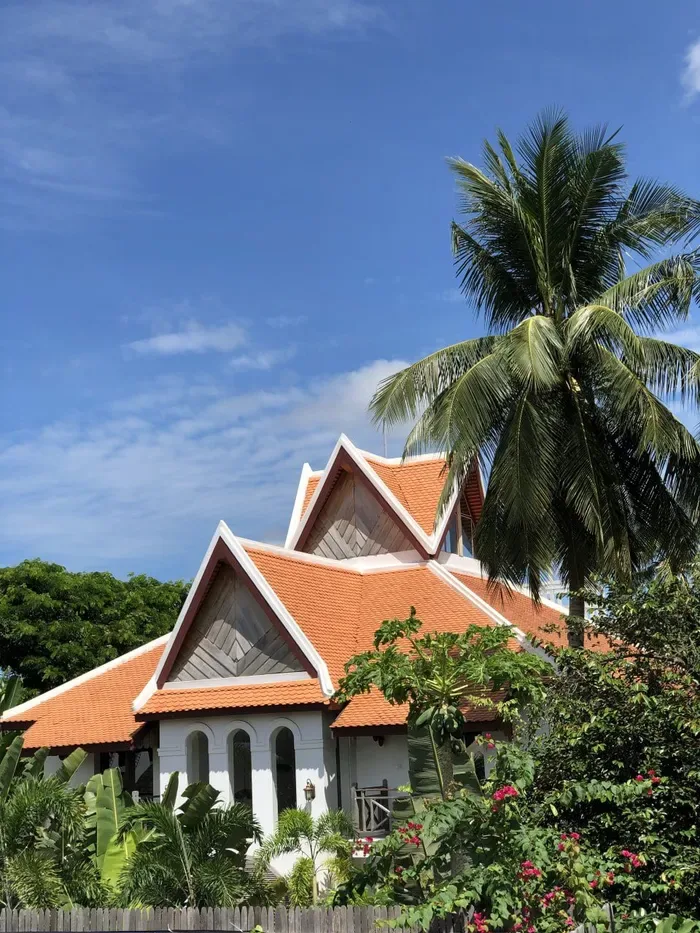 Foto del hotel