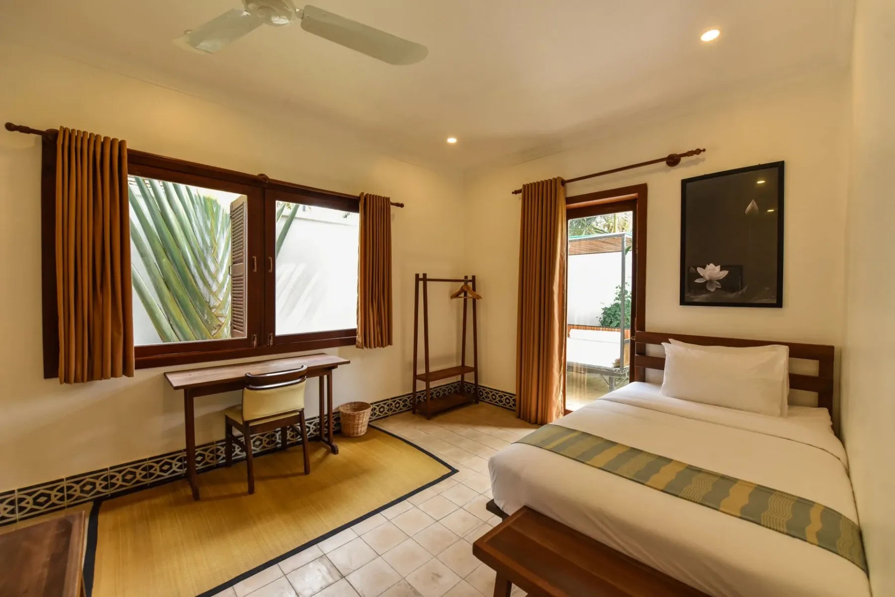Foto de la habitación del hotel o del alojamiento