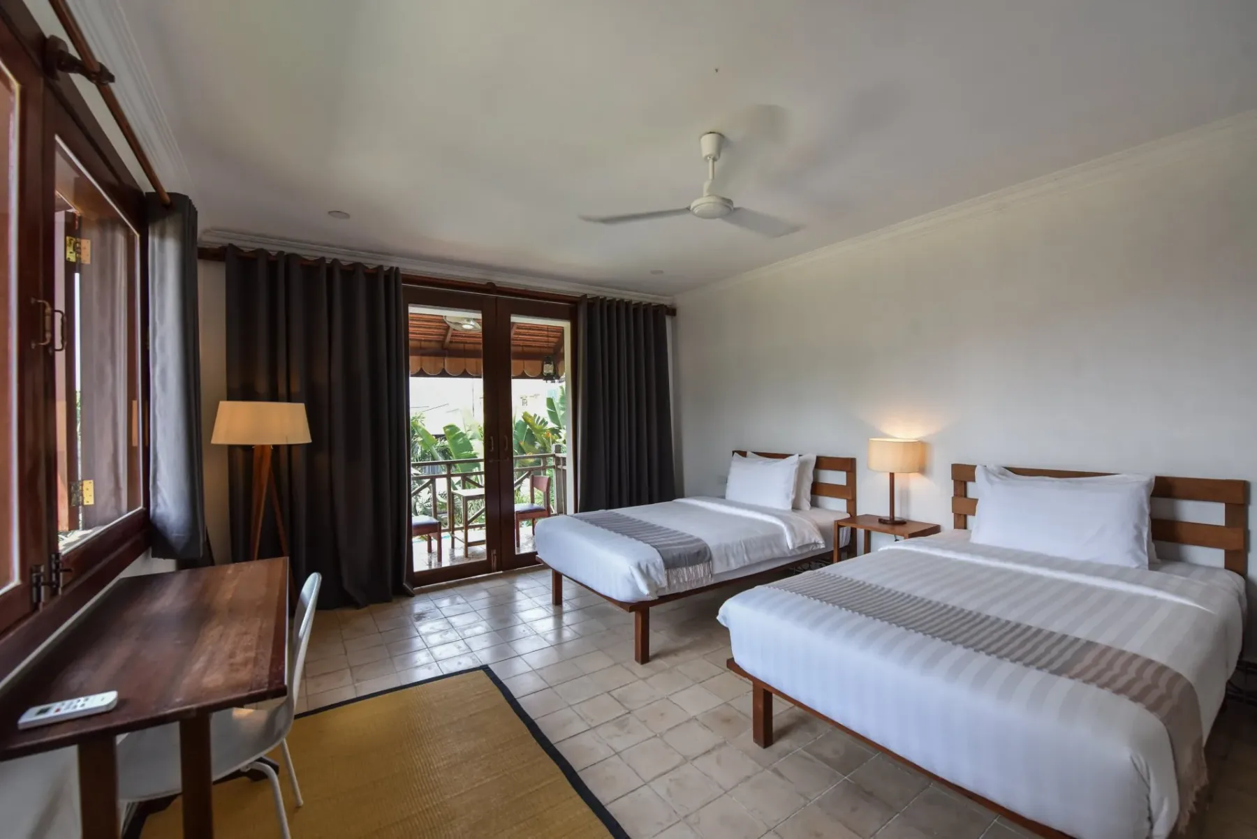 Foto de una habitación o del hotel