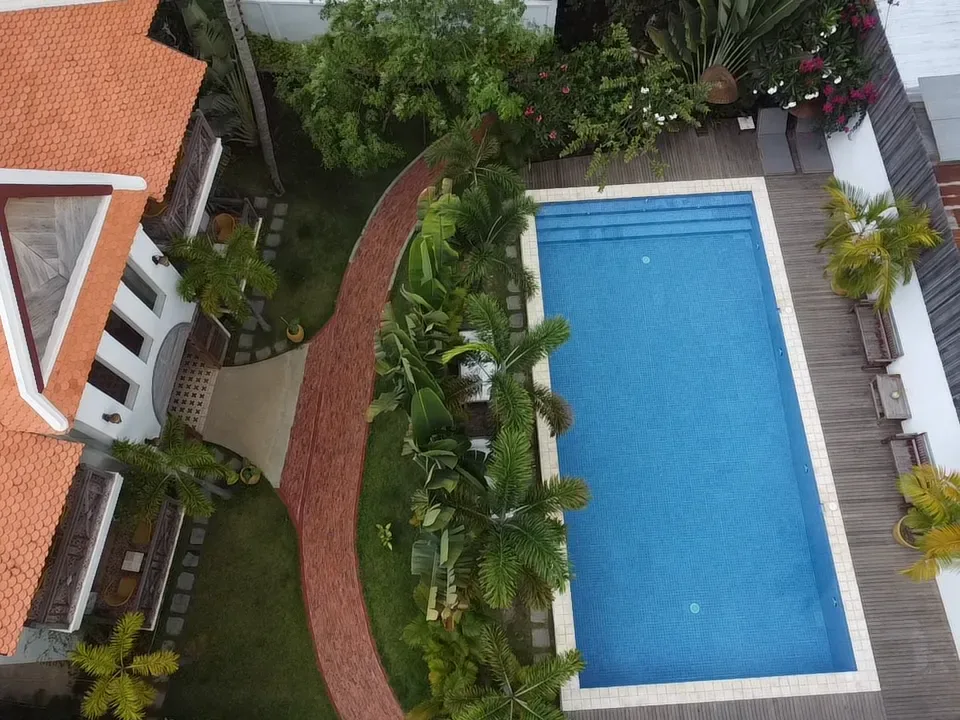 Hotel property photo
