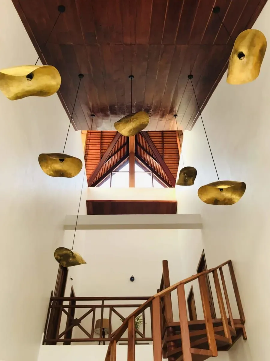 Foto de una habitación o del hotel