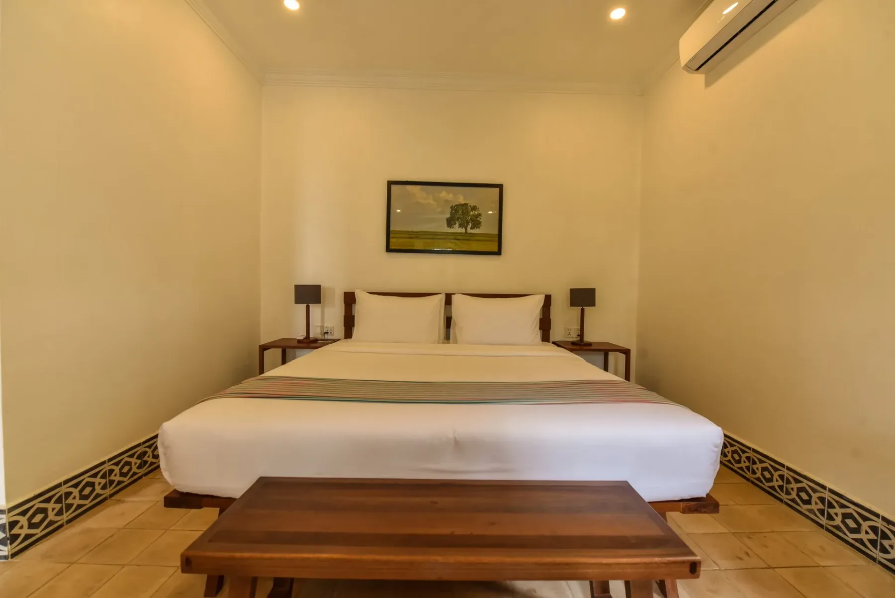 Foto de una habitación o del hotel