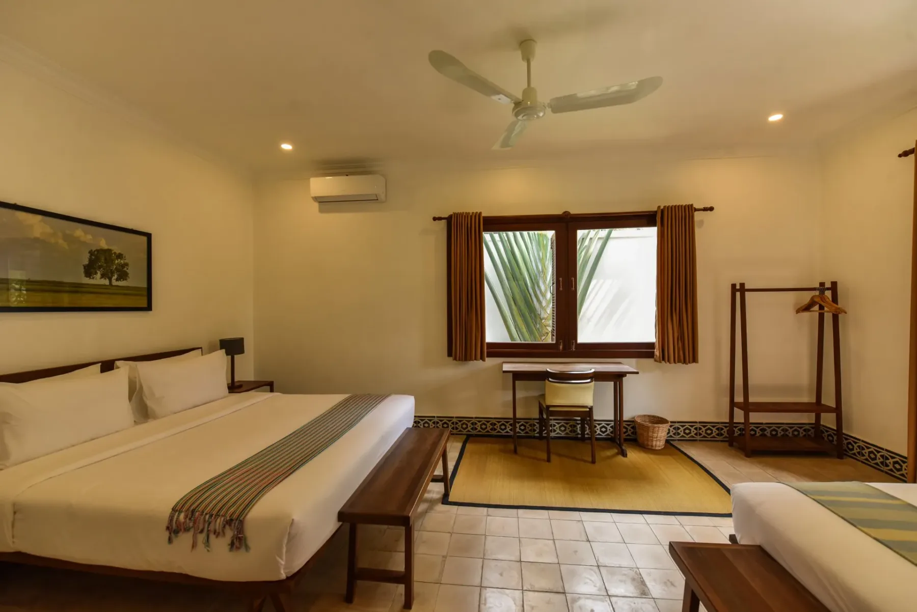 Foto de la habitación del hotel o del alojamiento