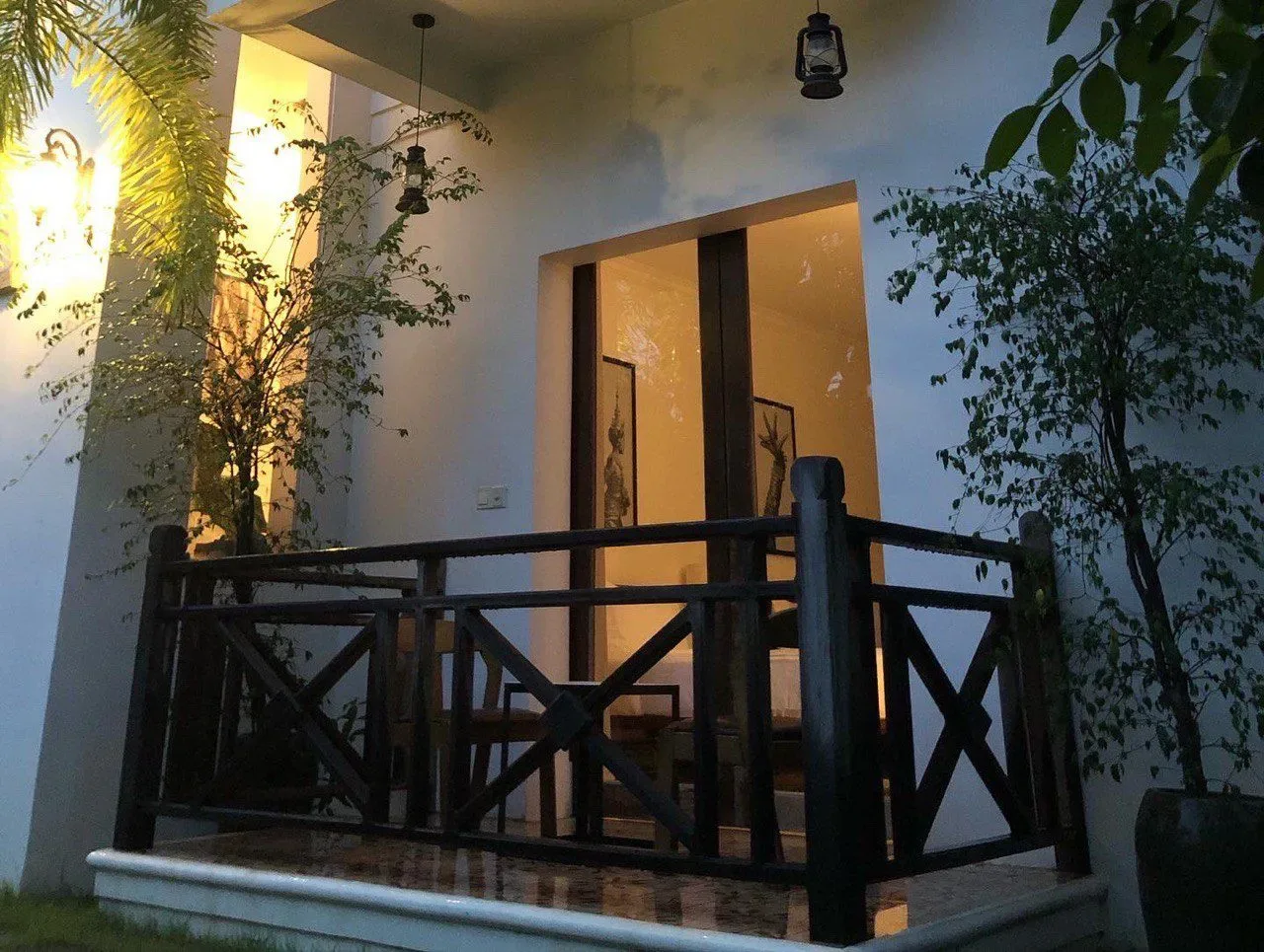 Foto del hotel