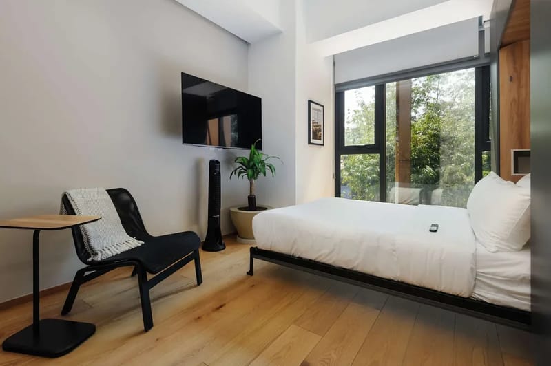 Incredible Roma Lofts, Some w/ Balcony