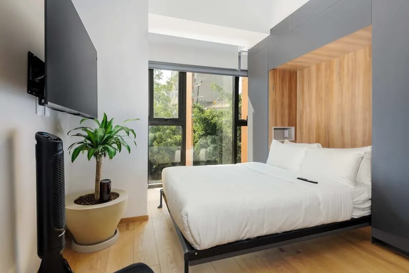 Incredible Roma Lofts, Some w/ Balcony