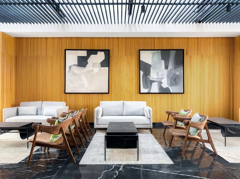 Incredible Roma Lofts, Some w/ Balcony