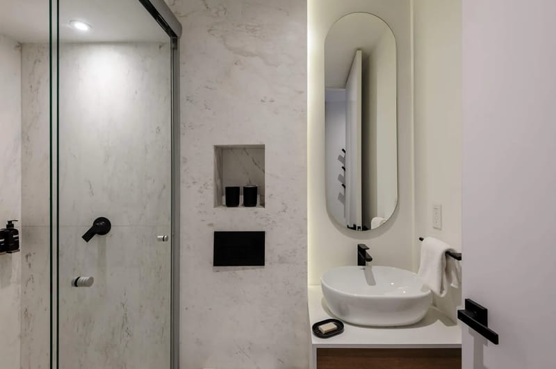 Incredible Roma Lofts, Some w/ Balcony
