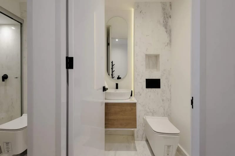 Incredible Roma Lofts, Some w/ Balcony