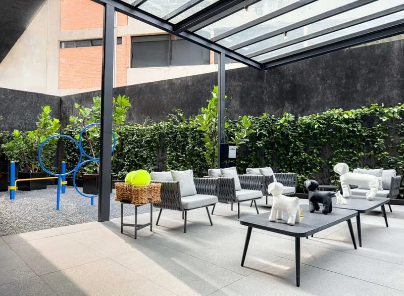 Incredible Roma Lofts, Some w/ Balcony