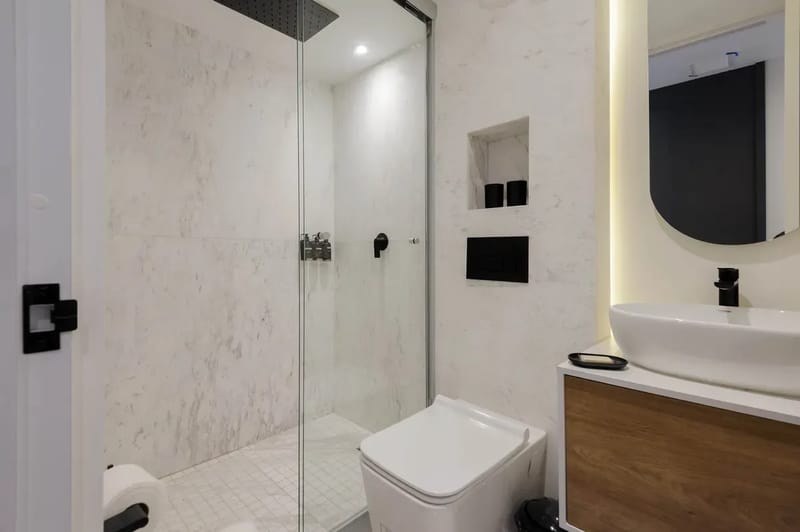 Incredible Roma Lofts, Some w/ Balcony