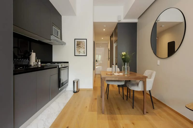 Incredible Roma Lofts, Some w/ Balcony