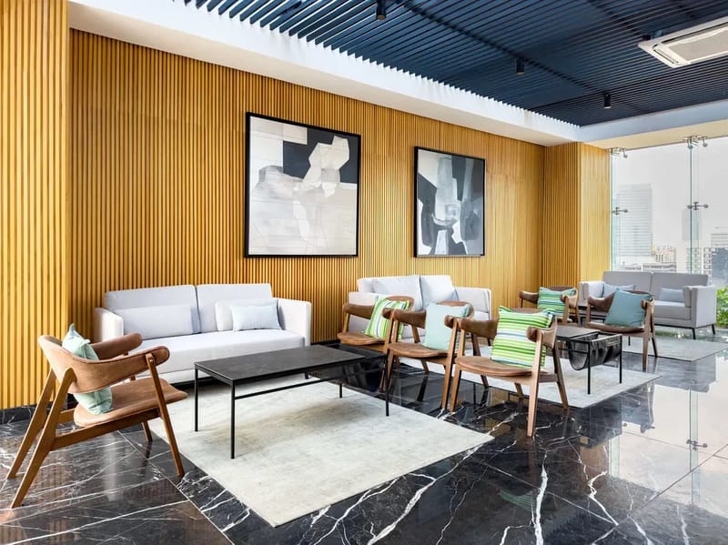 Incredible Roma Lofts, Some w/ Balcony