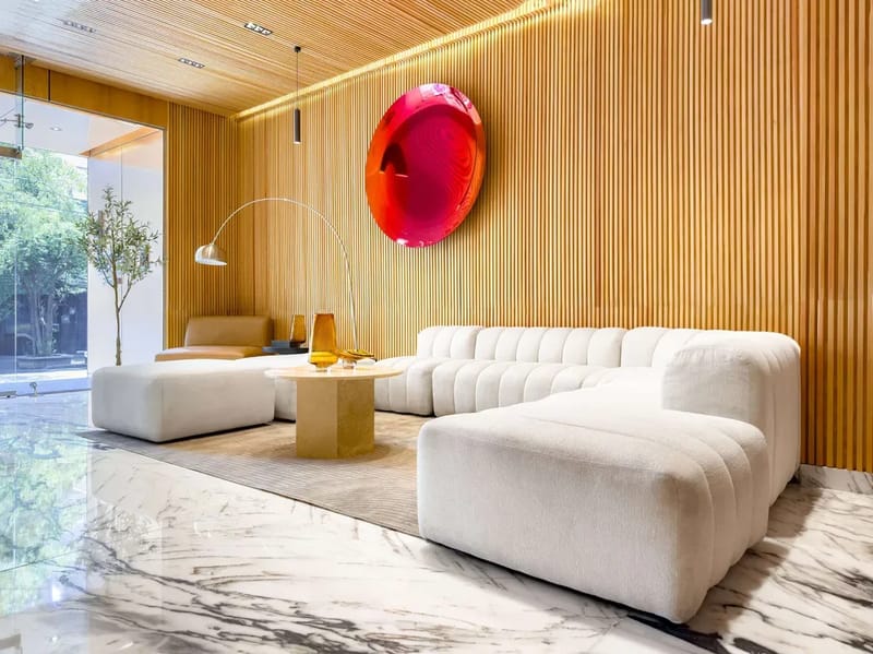 Incredible Roma Lofts, Some w/ Balcony
