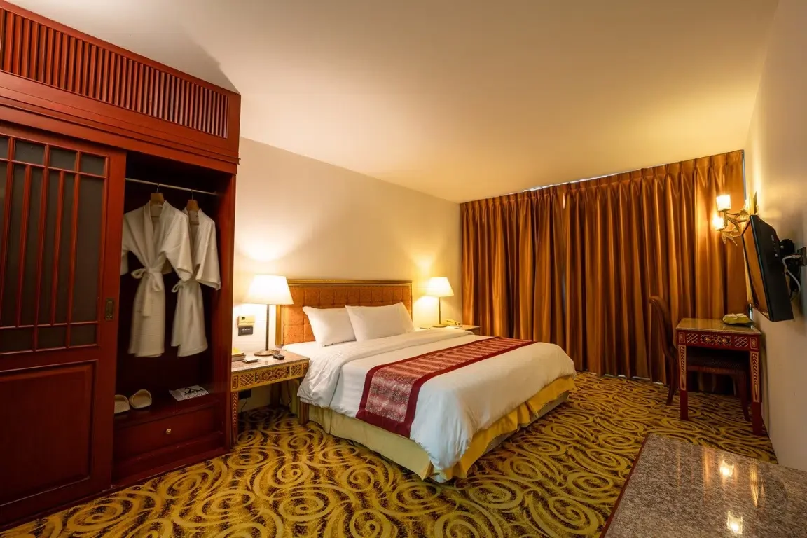room image