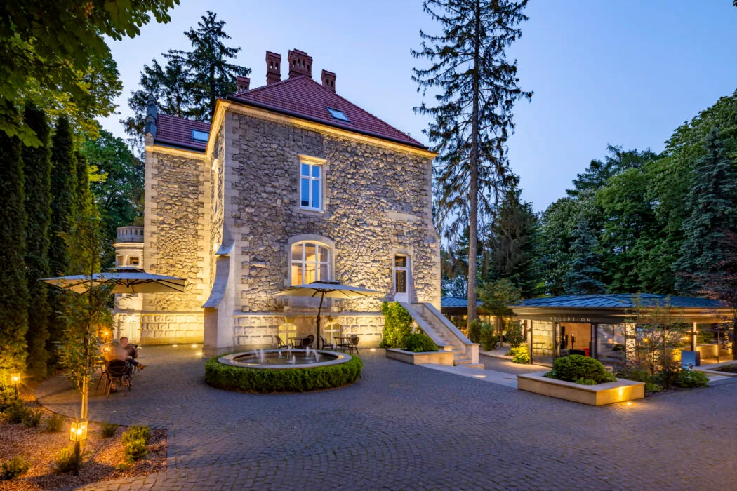 Villa Castillo