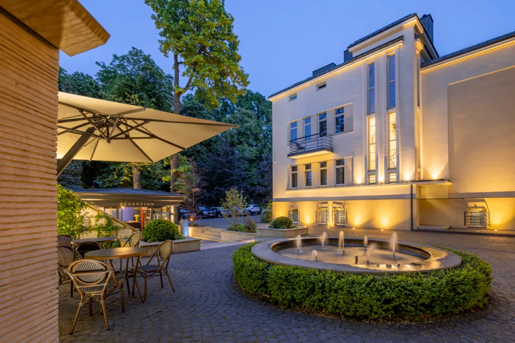 Villa Modern