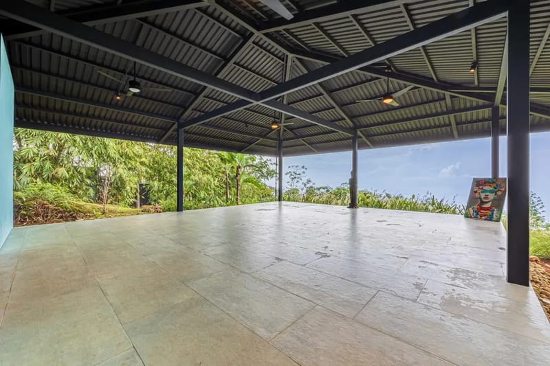 Chic 2BR Villa in Jungle Retreat Near Uvita & Dominical