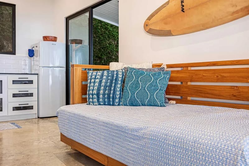 Chic 2BR Villa in Jungle Retreat Near Uvita & Dominical