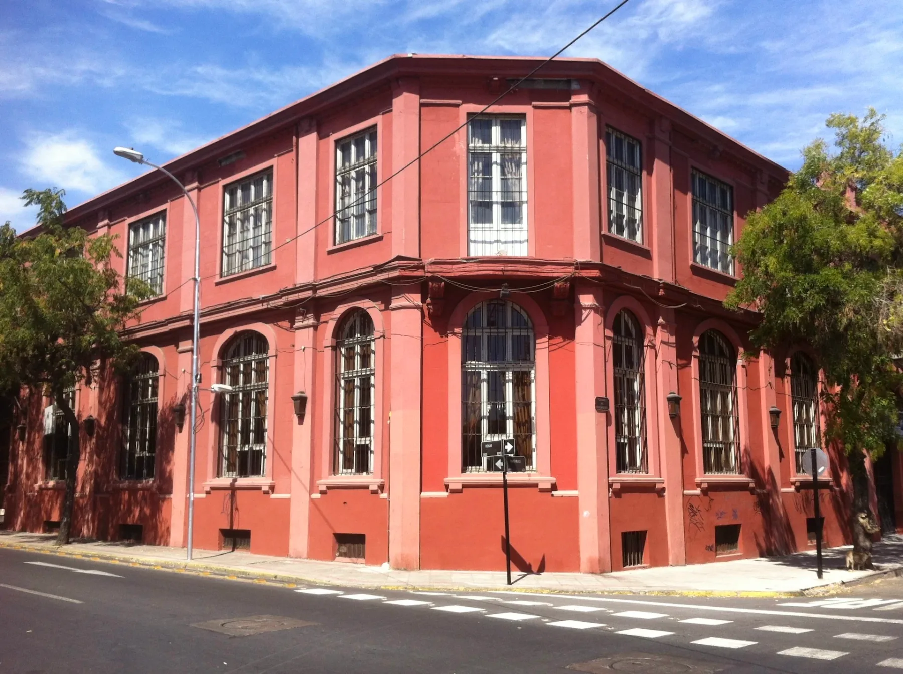 Imagen del hotel Debaines