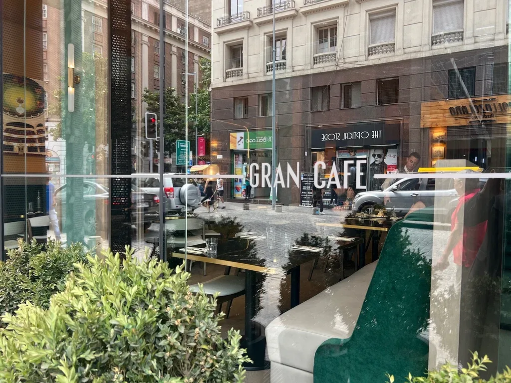 Gastronomía en Debaines