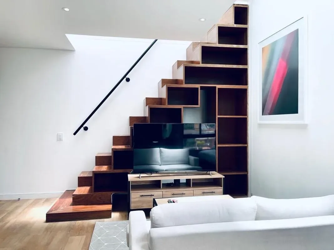 Modern Duplex in Parque Virrey