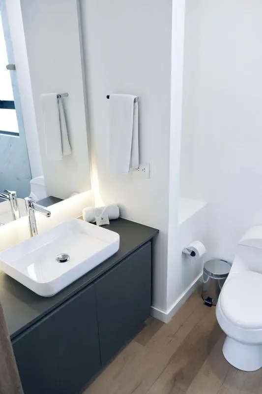 Modern Duplex in Parque Virrey
