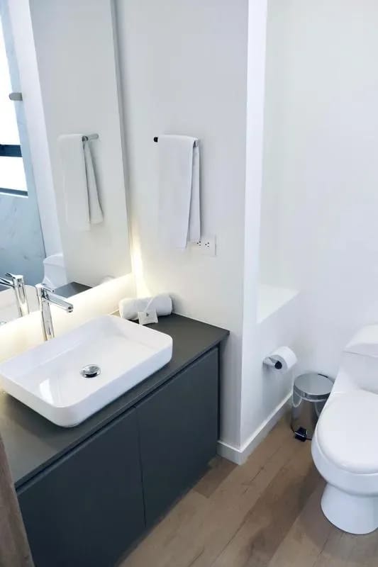Modern Duplex in Parque Virrey