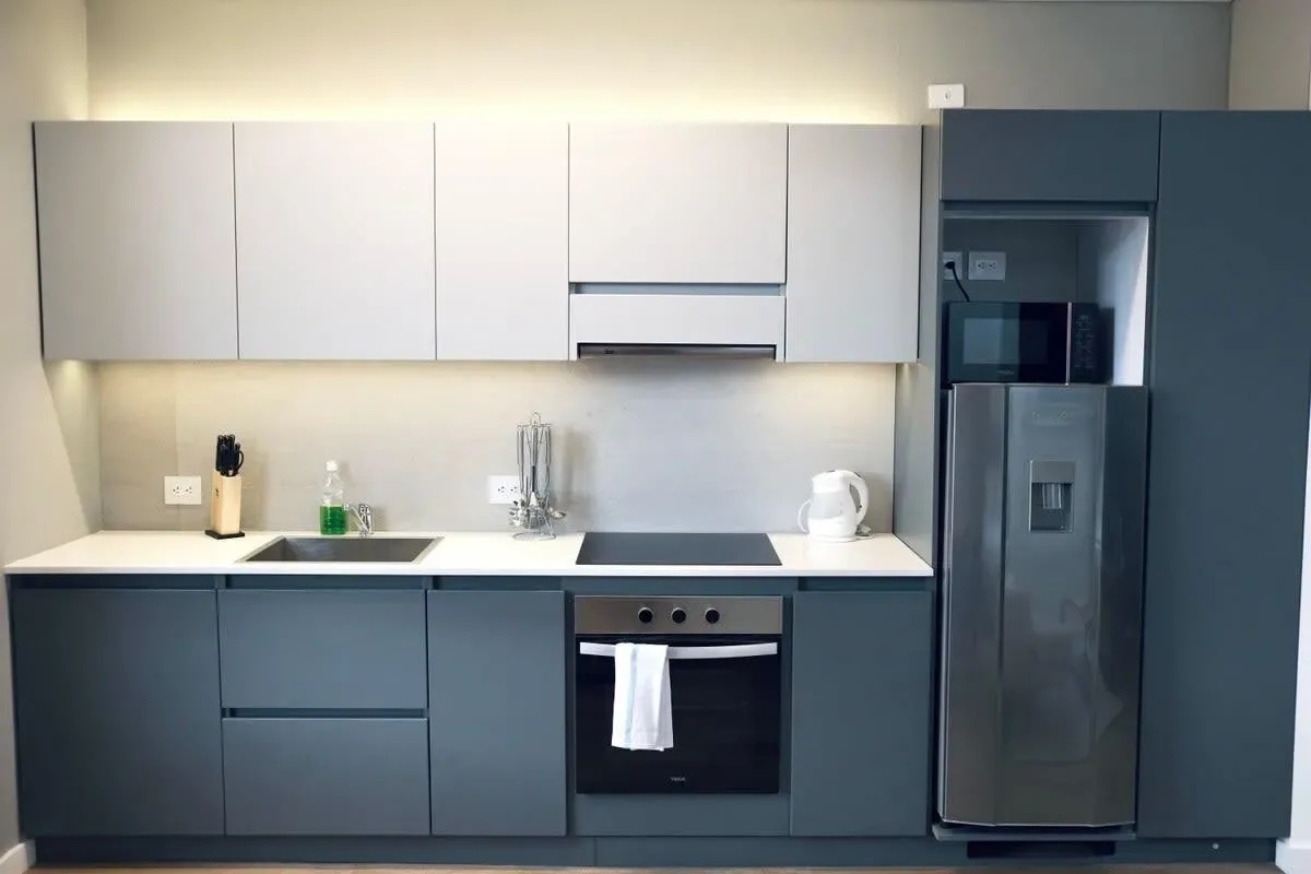 Modern Duplex in Parque Virrey