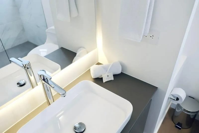 Modern Duplex in Parque Virrey