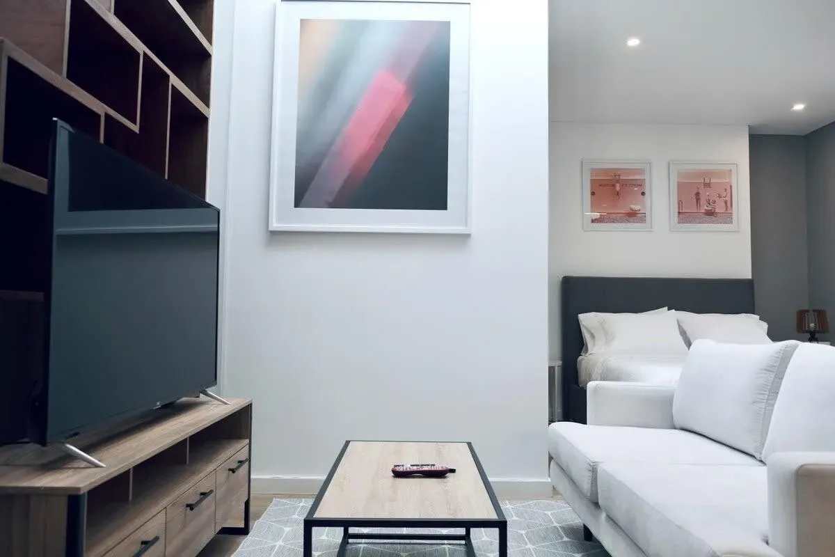 Modern Duplex in Parque Virrey