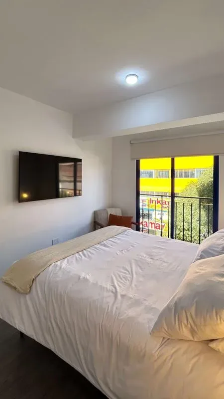 Duplex 2BR in Historic Cusco