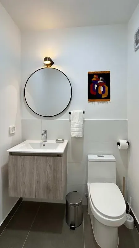 Duplex 2BR in Historic Cusco