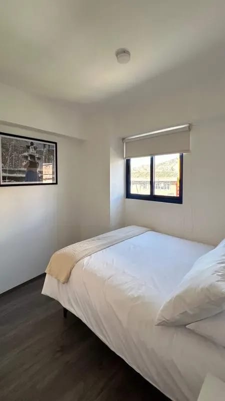 Duplex 2BR in Historic Cusco