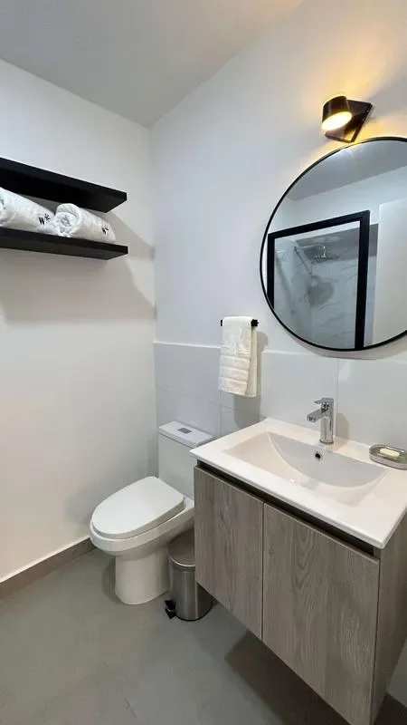 Duplex 2BR in Historic Cusco
