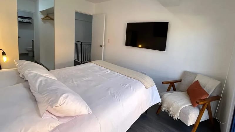 Duplex 2BR in Historic Cusco