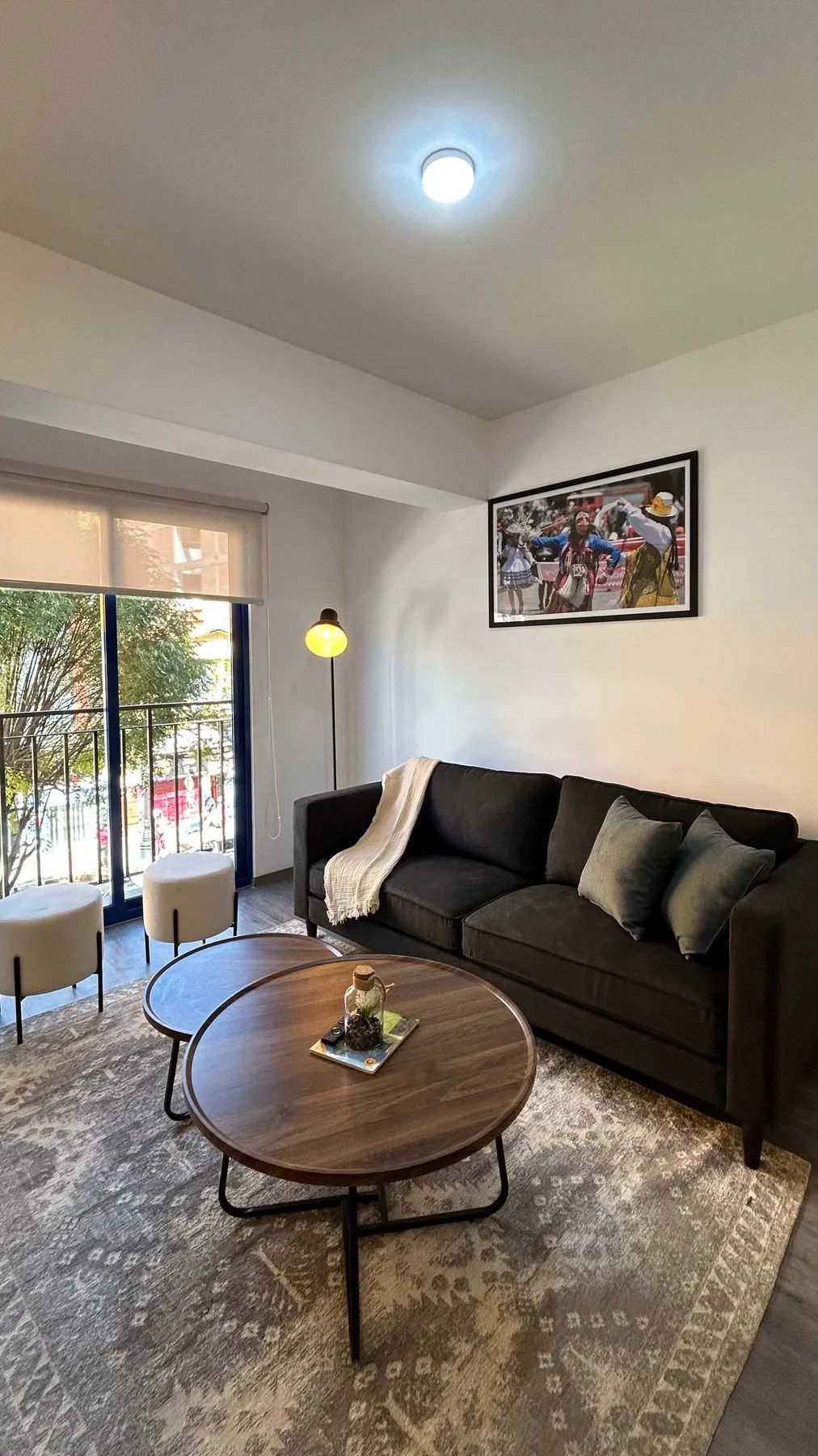 Duplex 2BR in Historic Cusco