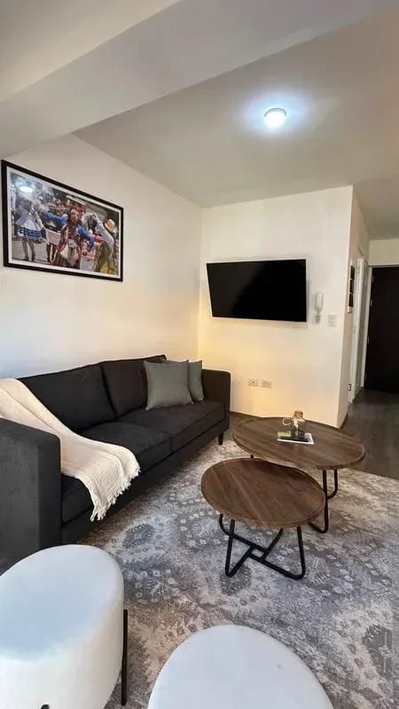 Duplex 2BR in Historic Cusco