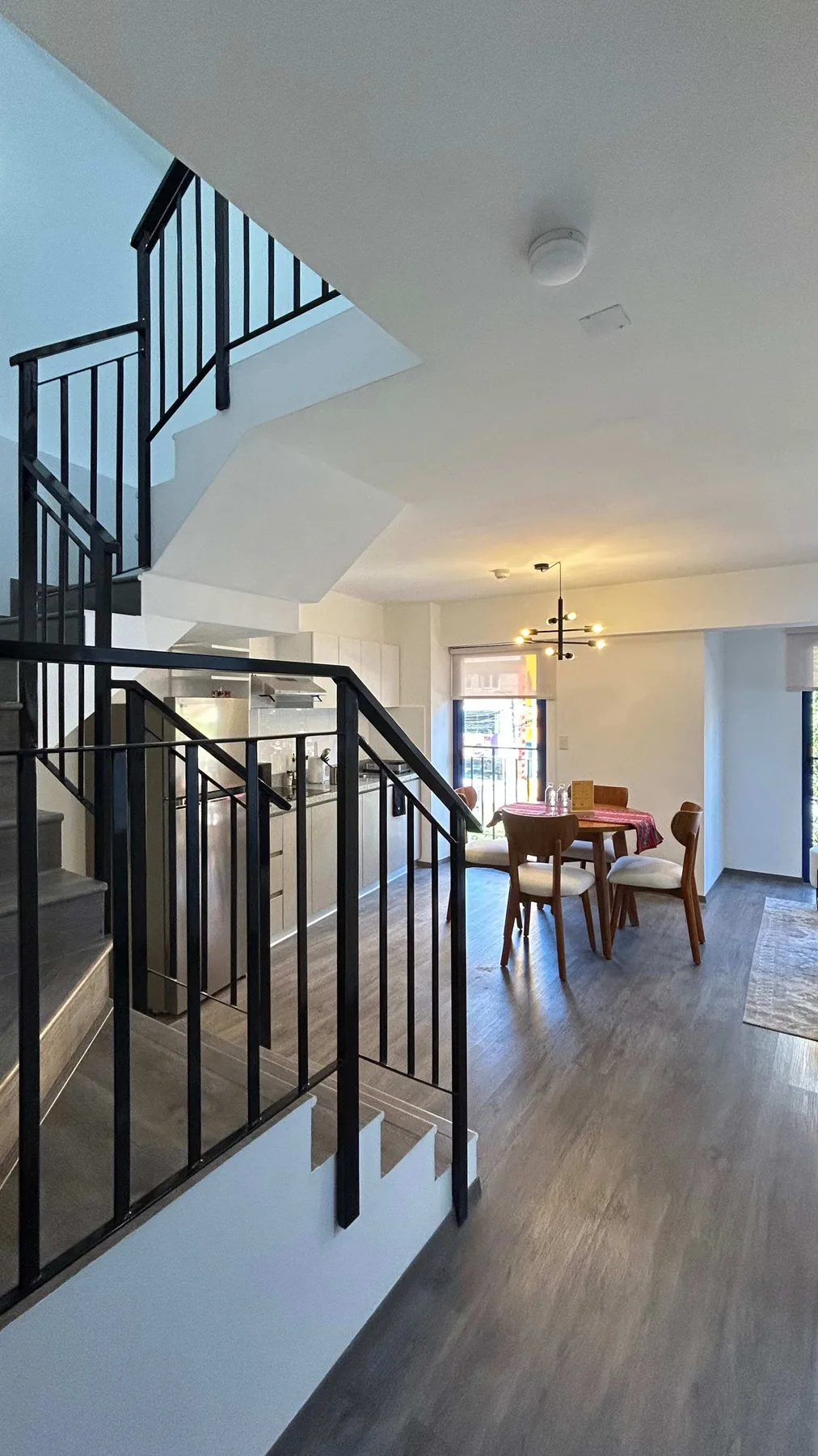 Duplex 2BR in Historic Cusco