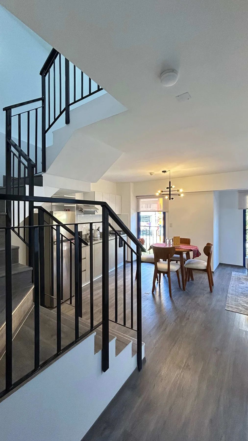 Duplex 2BR in Historic Cusco