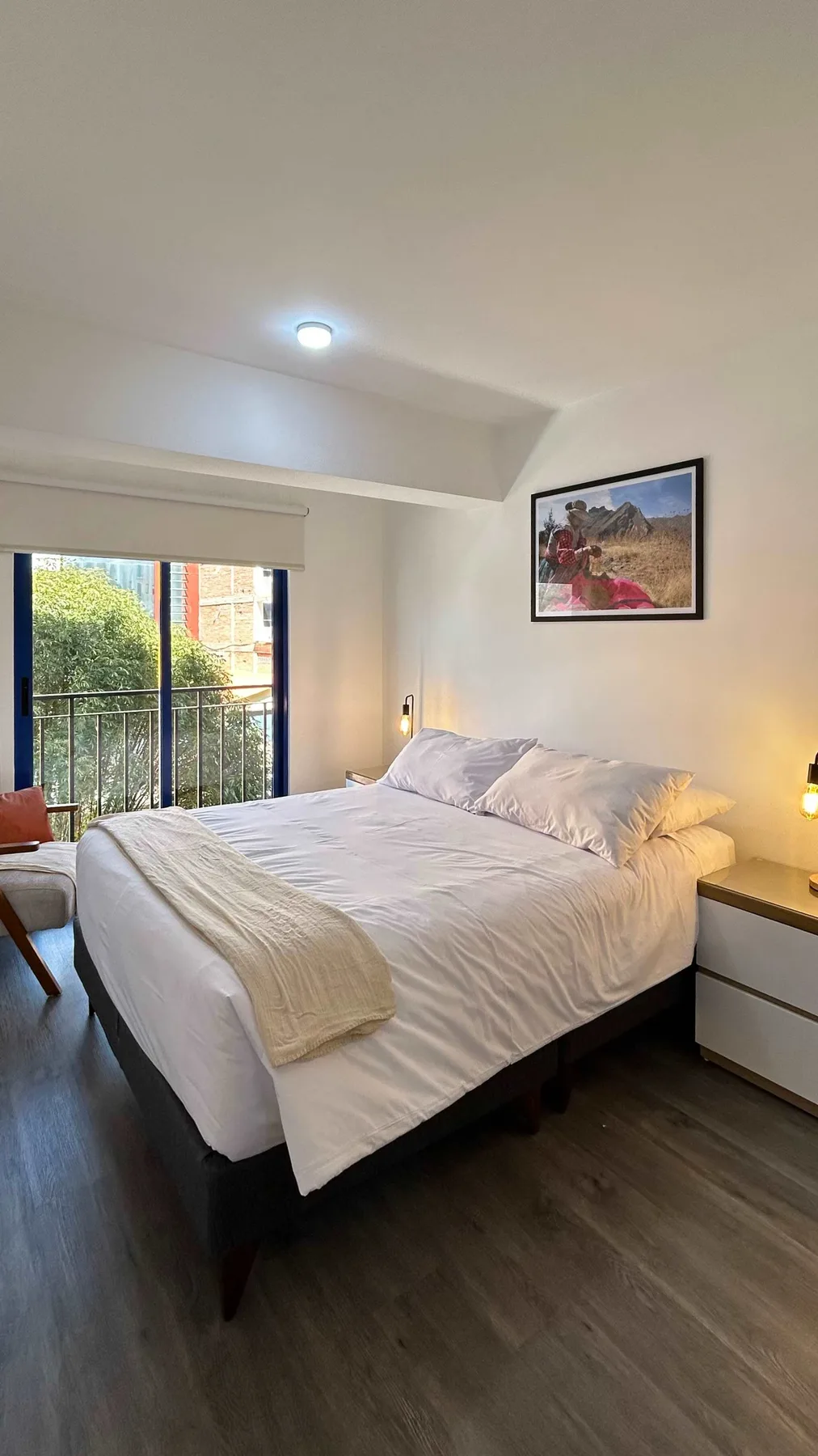 Duplex 2BR in Historic Cusco
